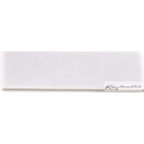 Micarta Panelpár Vászon Natúr/fehér4x60x125mm