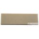 Vászon Micarta Ivory "Öregcsont" Panelpár 6x60x125mm