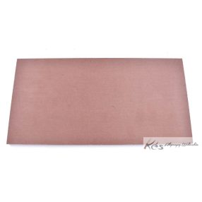 Vászon Micarta Barna tábla 8x120x240mm