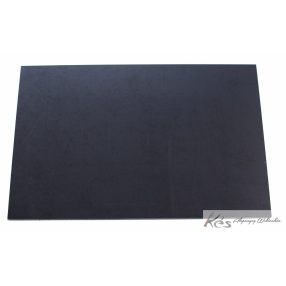 Vászon Micarta Fekete tábla 6x120x240mm