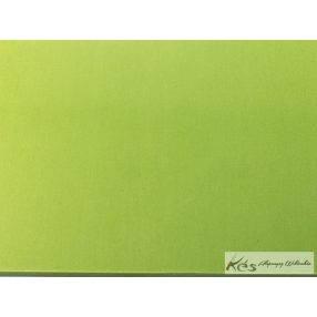 Vászon Micarta Zöld tábla 8x160x240mm