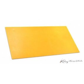 Micarta Liner Citromsárga1,5x120x240 mm