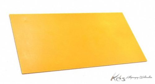 Micarta Liner Citromsárga1,5x120x240 mm