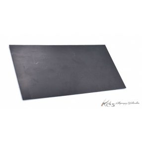 Micarta Liner Élénk Fekete 1,5x120x240 mm