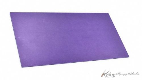 Micarta Liner Lila 1,5x120x240 mm
