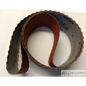 Mirka Hiolit JF Hullámos P320 50x2000mm