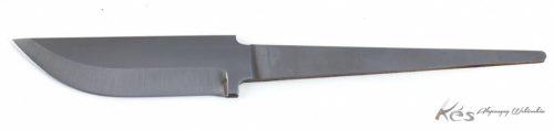 Nanus Leuku inox 90 kés penge 1.4116 58Hrc