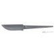 Nanus Leuku inox 90 kés penge 1.4116 58Hrc