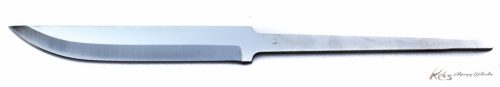Nanus Inox 125 1.4116 58 Hrc
