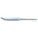 Nanus Inox 125 1.4116 58 Hrc