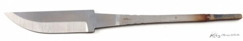 Nanus Inox 77 1.4116 58 Hrc