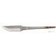 Nanus Inox 77 1.4116 58 Hrc
