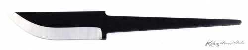 Nanus Leuku Carbon 90 80CrV2 60 Hrc