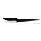 Nanus Leuku Carbon 90 80CrV2 60 Hrc