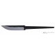 Nanus Carbon 95 Kovácsolt Speciál 4,2mm 80CrV2 60 Hrc