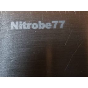 Nitrobe 77 1,3x66x500mm