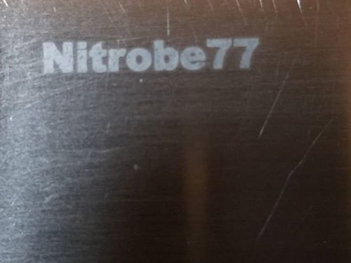 Nitrobe 77 1,3x66x500mm
