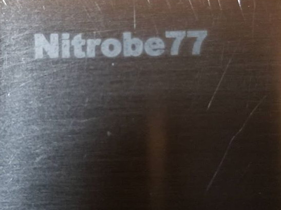 Nitrobe 77 1,3x66x500mm - Kés Alapanyag Webáruház