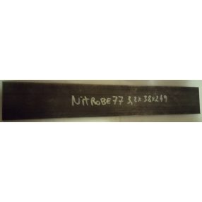 Nitrobe 77 3,2x38x250mm