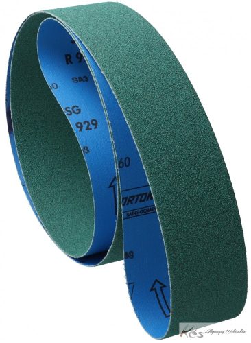 Norton R929 P60 50x1200mm