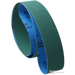 Norton R929 P60 50x940mm