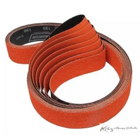 Norton R976 P80 50x1500mm