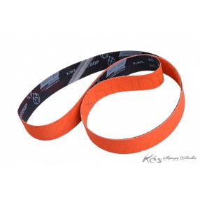 Norton Blaze R980P P80 50x2000mm