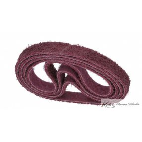 Norton Vlies MED Vörös RP-RF S2338 50x2000mm