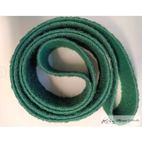 Norton Vlies Fine Zöld RP-RF S2438 50x2000mm