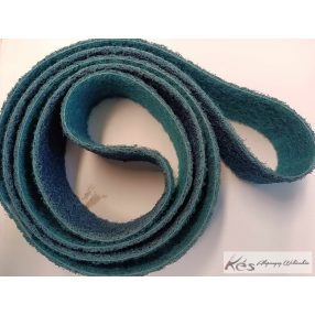 Norton Vlies Very Fine Kék RP-RF S2538 50x2000mm