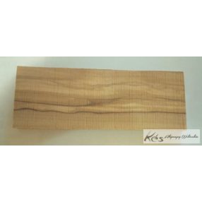 Olive fa markolat panelpár 7x35x150mm