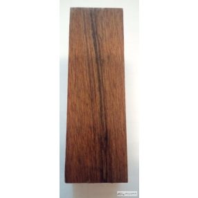 Ovangkol markolat tömb 30x40x125mm