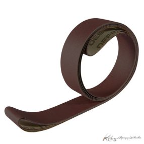 DEER PA631 félflexi P600 50x2000