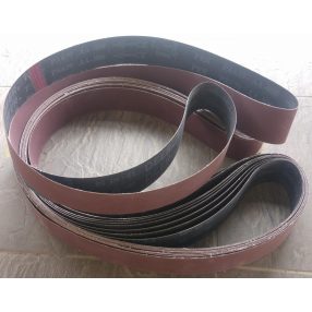 DEER PA639 félflexi P800 50x940mm