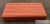 Padouk markolat tömb 41x30x130mm