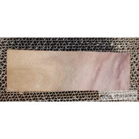 Pink Ivory markolat tömb 26x41x128mm