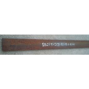 SB27M12CB 60x9x500mm