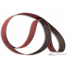 SIA RAMIC 2582 P120+ 50x2000mm 