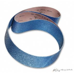 SIA Siamet 2820X P80 50x2000mm 