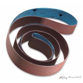 SIA Siatur 2946JJ P600 25x762mm 