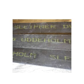Sleipner acél - 6x45x1000 mm