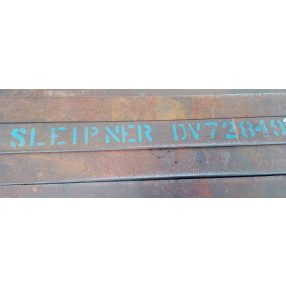 Sleipner acél - 4,5x32x1000 mm