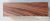 Santos Morado Palisander/Ironwood 40x30x130mm tömb