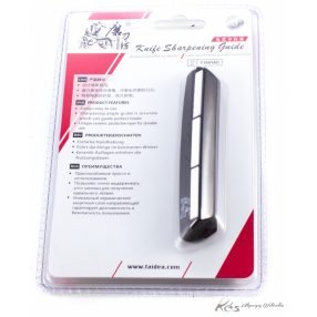 TAIDEA Késtartó - Élszögtartó segéd