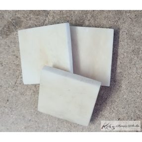 Tevecsont lap 5-6x33x32 mm