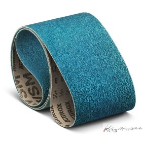 VSM AK890Y ACTIROX P36 50x2000mm