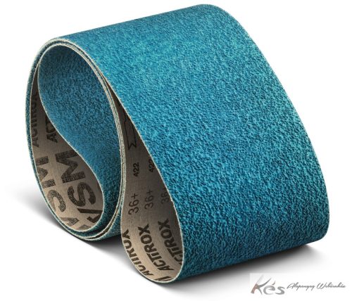 VSM AK890Y ACTIROX P60 50x2000mm