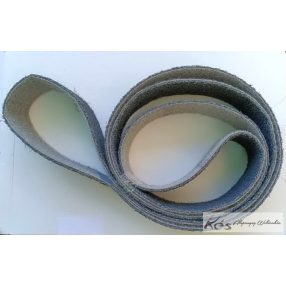 VSM KV707X Ultra Fine Vlies Sötétszürke  50x2000mm