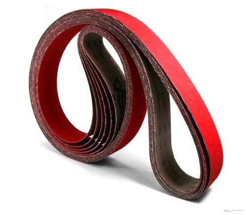 VSM XK870X P60 75x2000mm