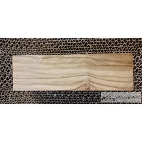 Vad Olive fa markolat tömb nagy A+ 38x60x102mm